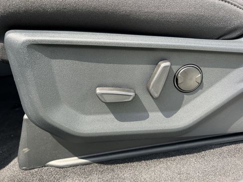 New 2025 Ford F150 XLT w/ Equipment Group 302A MID image 14