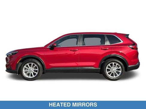 Certified 2024 Honda CR-V EX-L image 10