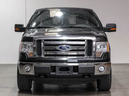 Used 2012 Ford F150 XLT w/ XLT Convenience Pkg AWD/4WD image 8