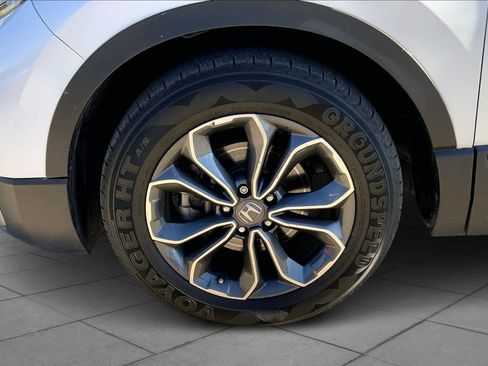 Used 2022 Honda CR-V EX-L image 10