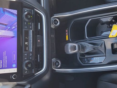Certified 2025 Toyota Grand Highlander AWD image 15