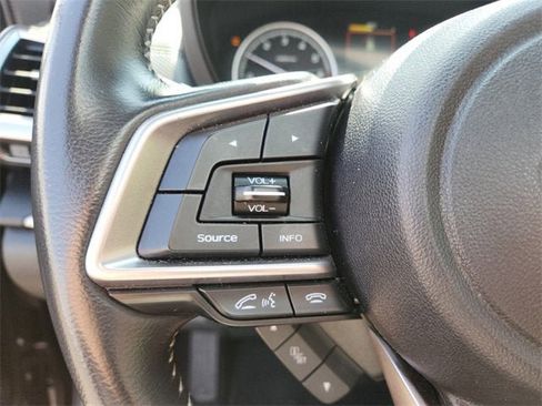 Used 2022 Subaru Forester Premium image 22