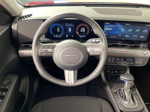 New 2026 Hyundai Kona SEL Sport image 16