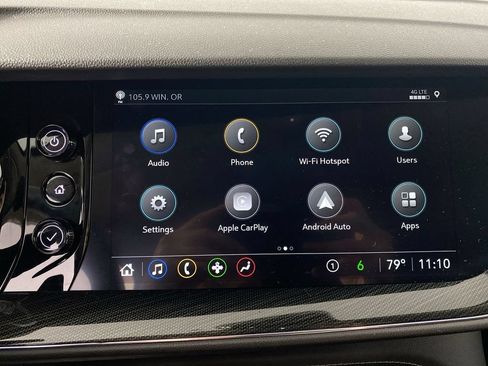 Certified 2023 Buick Envision Essence w/ Sport Touring Package AWD/4WD image 16