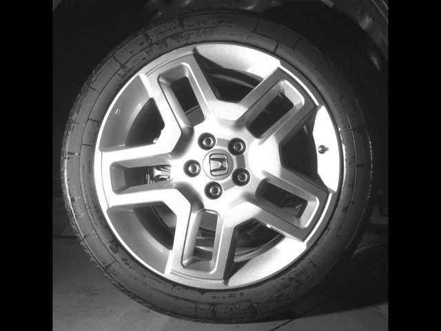 Certified 2024 Honda Passport EX-L image 25