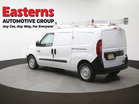 Used 2019 RAM ProMaster City Tradesman FWD image 63