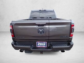 Used 2023 RAM 1500 Limited w/ (RED) Edition AWD/4WD video 3