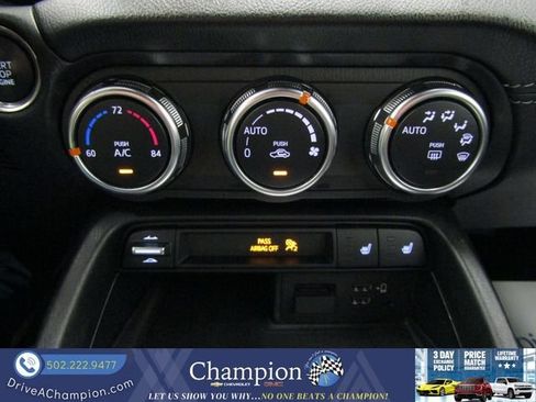 Used 2021 MAZDA MX-5 Miata RF Grand Touring RWD image 28