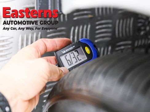 Used 2025 Honda Accord SE image 26