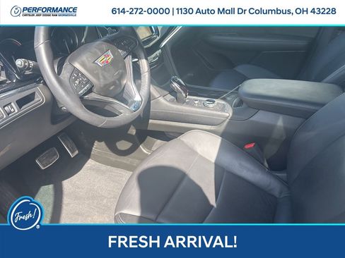 Used 2024 Cadillac XT6 Sport image 12