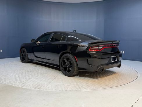 Used 2023 Dodge Charger R/T w/ Daytona Edition Group RWD image 3
