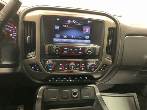 Used 2015 GMC Sierra 2500 Denali image 14