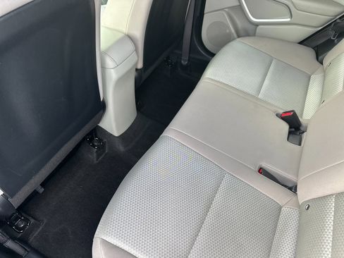 Certified 2022 Kia Soul LX w/ Technology Package image 12