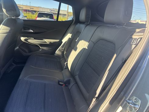 Used 2024 Buick Envista Preferred w/ Convenience I Package image 13