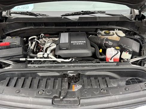 Used 2023 Chevrolet Silverado 1500 LT w/ Protection Package image 31