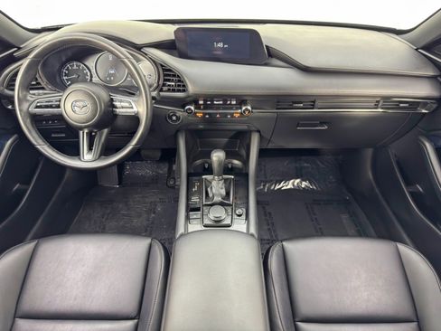 Used 2021 MAZDA MAZDA3 s image 12