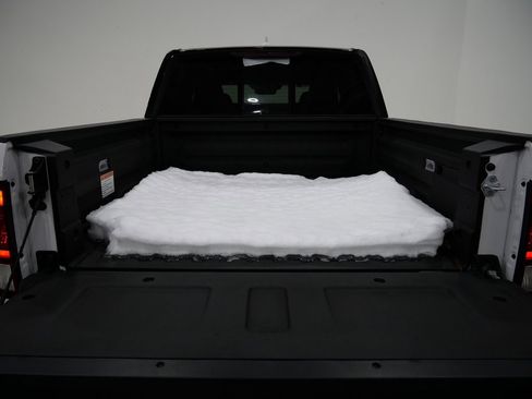 New 2026 Honda Ridgeline TrailSport image 24