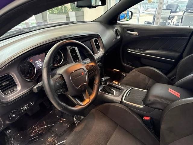 Used 2023 Dodge Charger Scat Pack RWD image 16