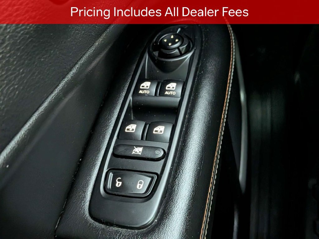 Used 2019 Jeep Compass Sport FWD image 24
