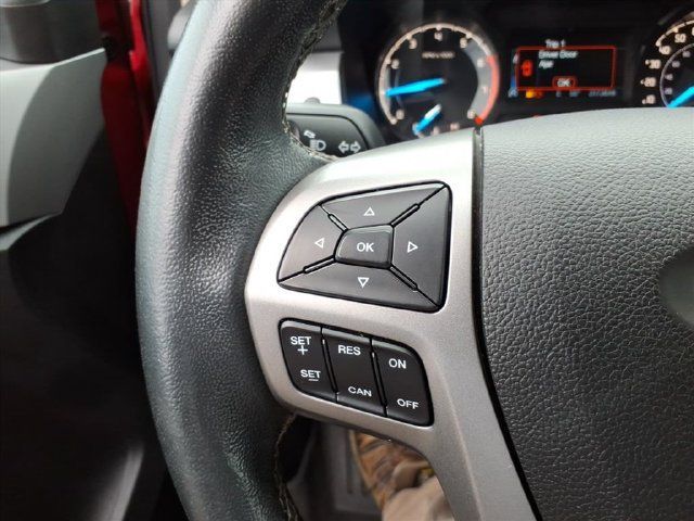 Used 2021 Ford Ranger XLT w/ Equipment Group 301A Mid AWD/4WD image 20