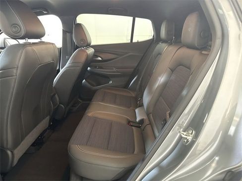 Used 2024 Buick Envista Preferred w/ Convenience I Package image 28