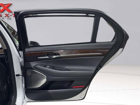 Used 2019 Genesis G90 5.0 Ultimate image 50