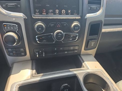 Used 2014 RAM 1500 Big Horn AWD/4WD image 14