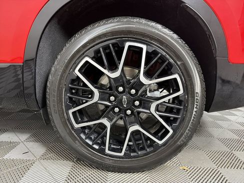 Used 2023 Chevrolet Blazer RS w/ Enhanced Convenience Package image 18