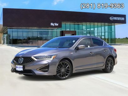 Used 2022 Acura ILX