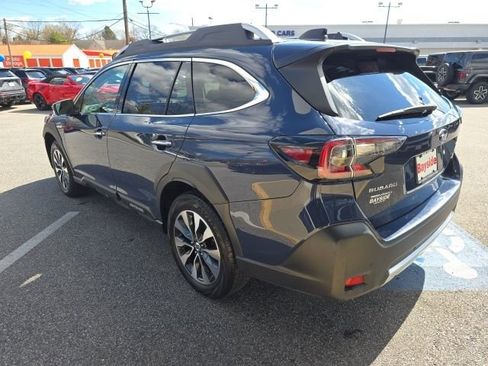 Used 2023 Subaru Outback Touring XT image 35