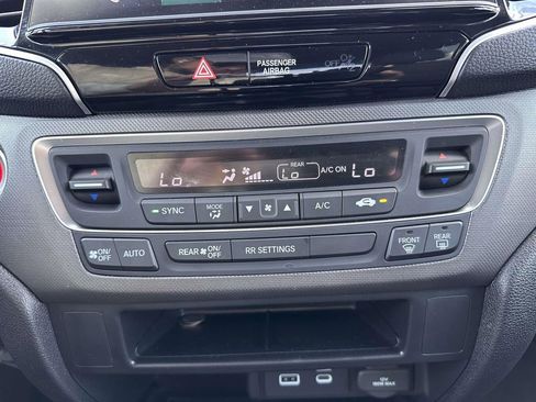 Certified 2025 Honda Ridgeline Sport+ image 23