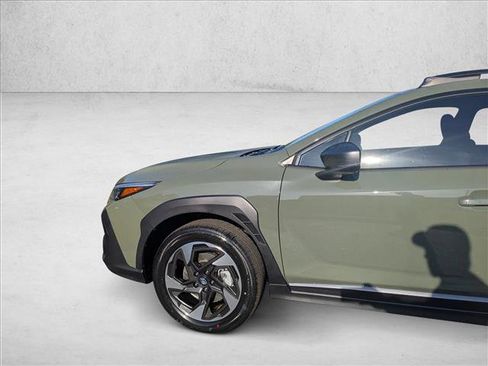 New 2026 Subaru Crosstrek 2.5i Limited AWD/4WD image 8
