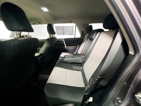 Used 2023 Toyota 4Runner SR5 image 29