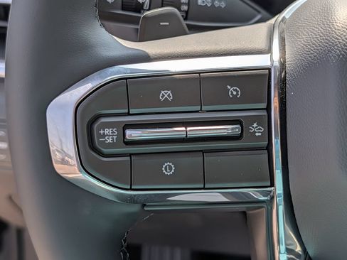 New 2027 GMC Terrain Elevation w/ Elevation Premium Package FWD image 22
