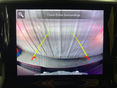 Used 2020 RAM 1500 Big Horn image 13