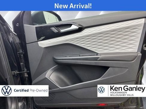 Certified 2024 Volkswagen Taos S image 25