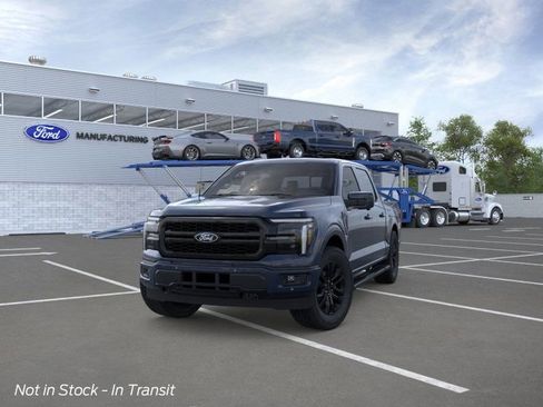 New 2026 Ford F150 Lariat w/ Equipment Group 502A High AWD/4WD image 31