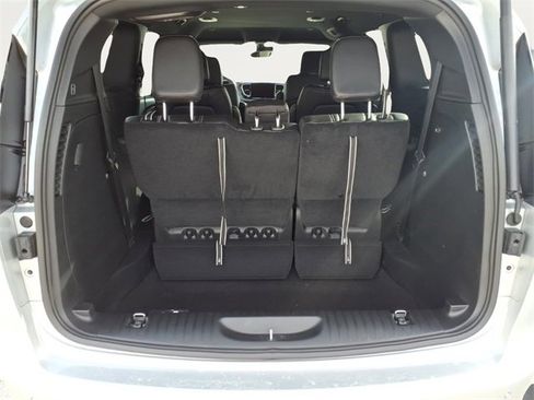 New 2026 Chrysler Voyager LX image 5