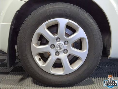 Used 2009 Nissan Quest S w/ Drivers Pkg FWD image 28