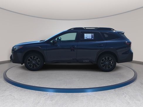 Used 2023 Subaru Outback Onyx Edition AWD/4WD image 8