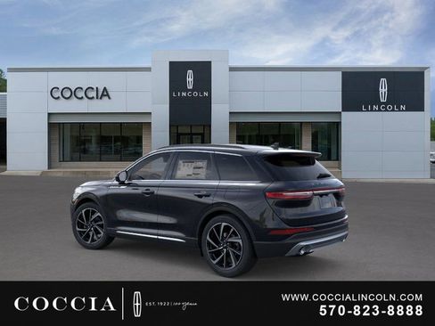 New 2026 Lincoln Corsair Reserve AWD/4WD image 4