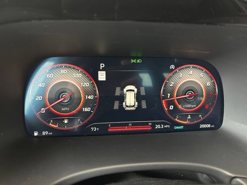 Used 2025 Hyundai Palisade Calligraphy AWD/4WD image 35