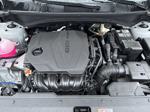 New 2026 Kia Sportage X-Line w/ X-Line Premium Package image 21