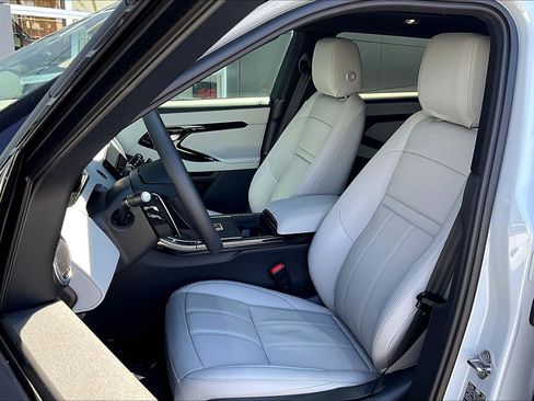 New 2026 Land Rover Range Rover Evoque S AWD/4WD image 9