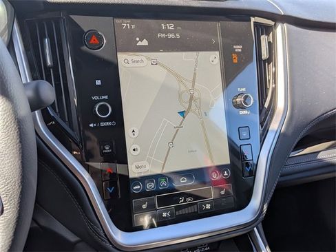 New 2025 Subaru Outback Limited image 18