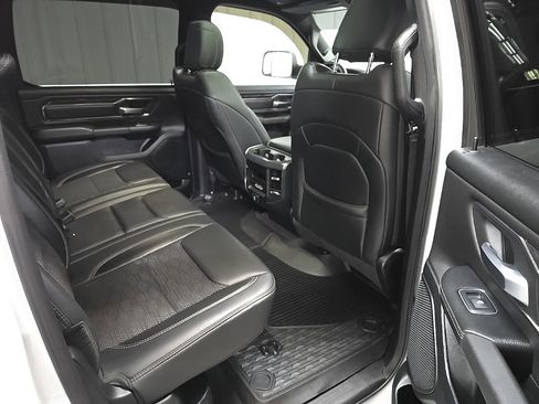 Used 2019 RAM 1500 Sport w/ Level 2 Equipment Group image 17