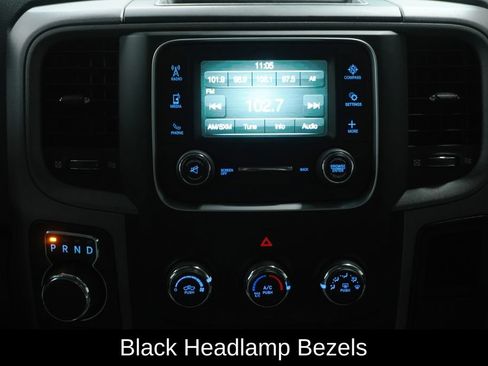 Used 2019 RAM 1500 Express w/ Express Value Package AWD/4WD image 16