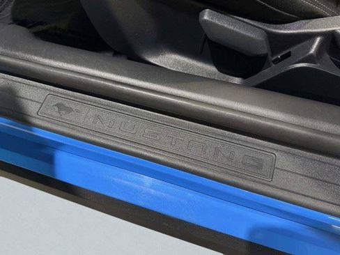 Used 2024 Ford Mustang GT RWD image 20