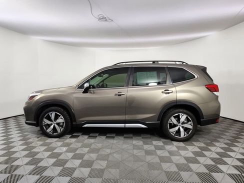 Used 2021 Subaru Forester Touring w/ Popular Package #2 AWD/4WD image 2