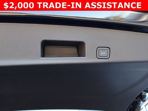 New 2026 GMC Acadia Elevation w/ Black Edition image 31